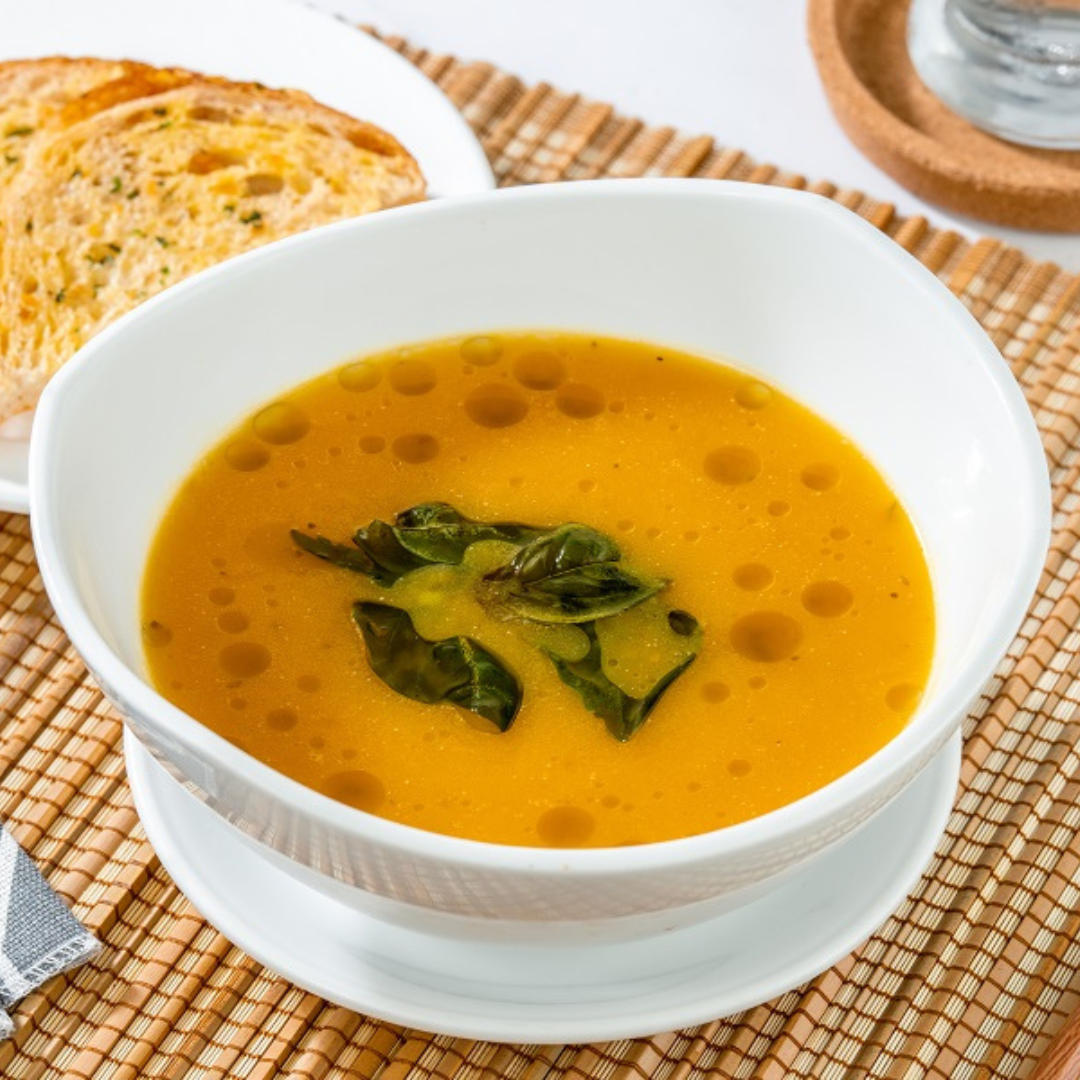 Menu Item Image