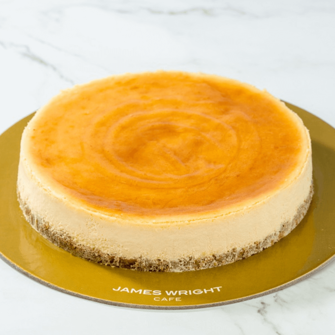 Menu Item Image