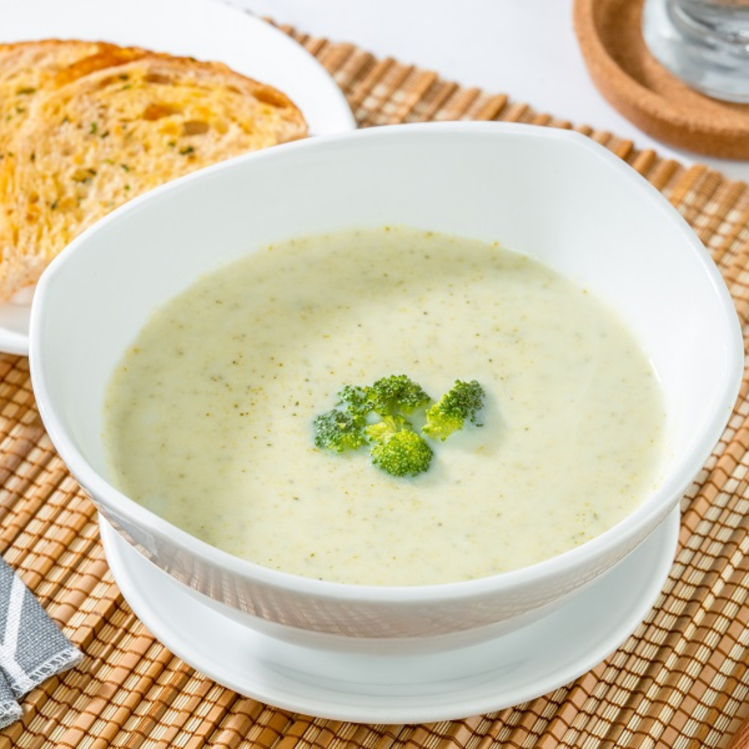 Menu Item Image