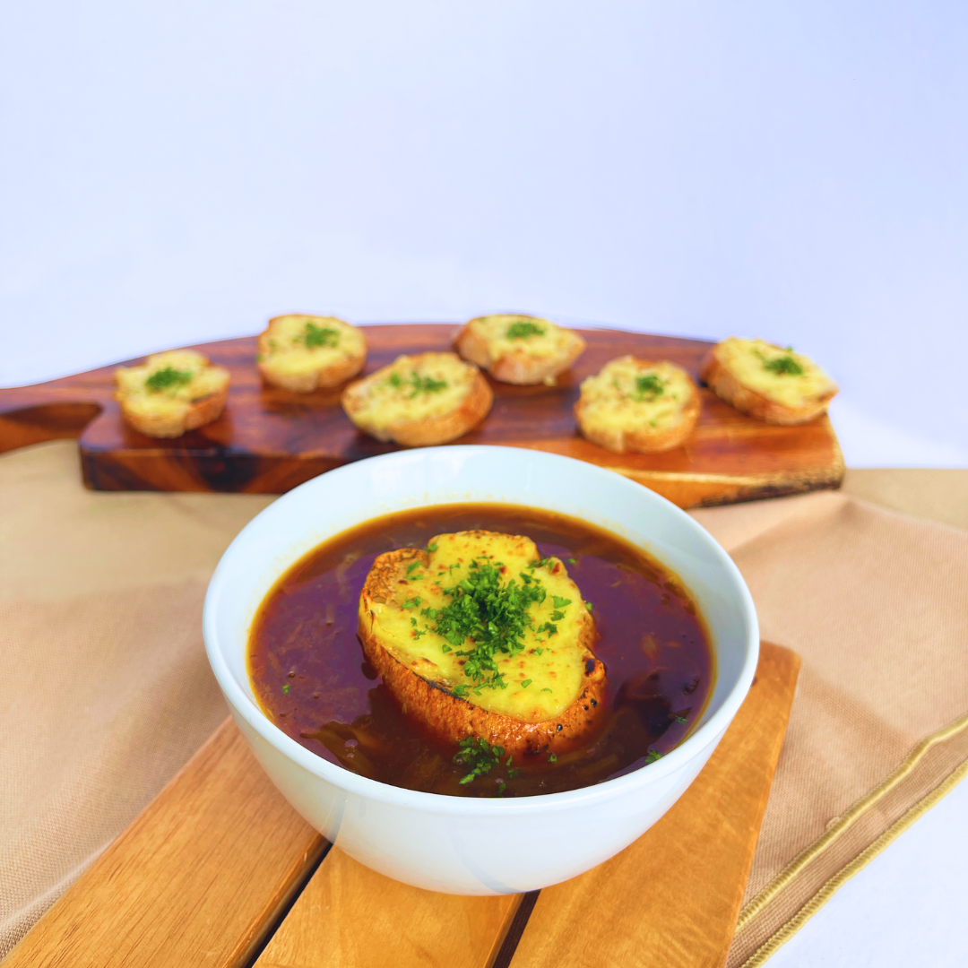 Menu Item Image