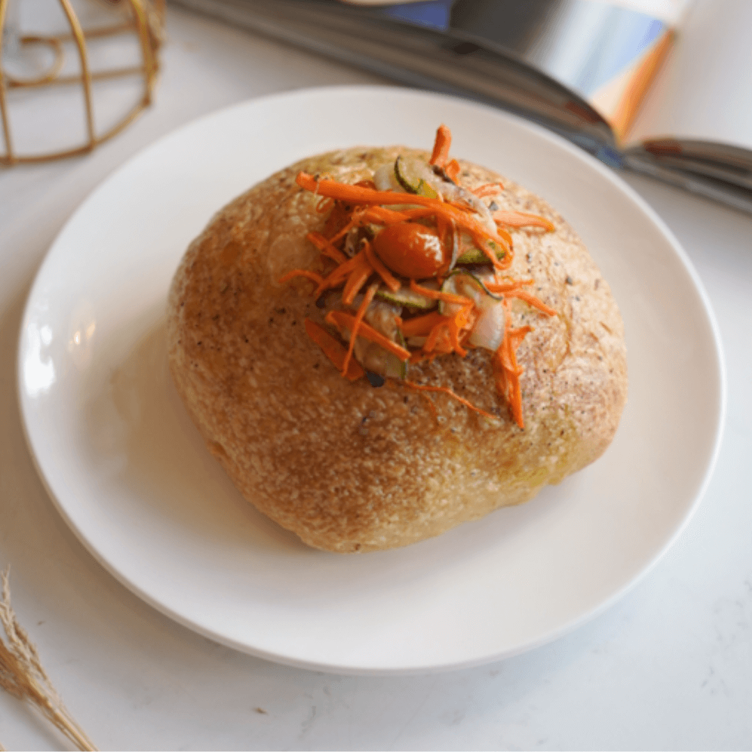 Menu Item Image
