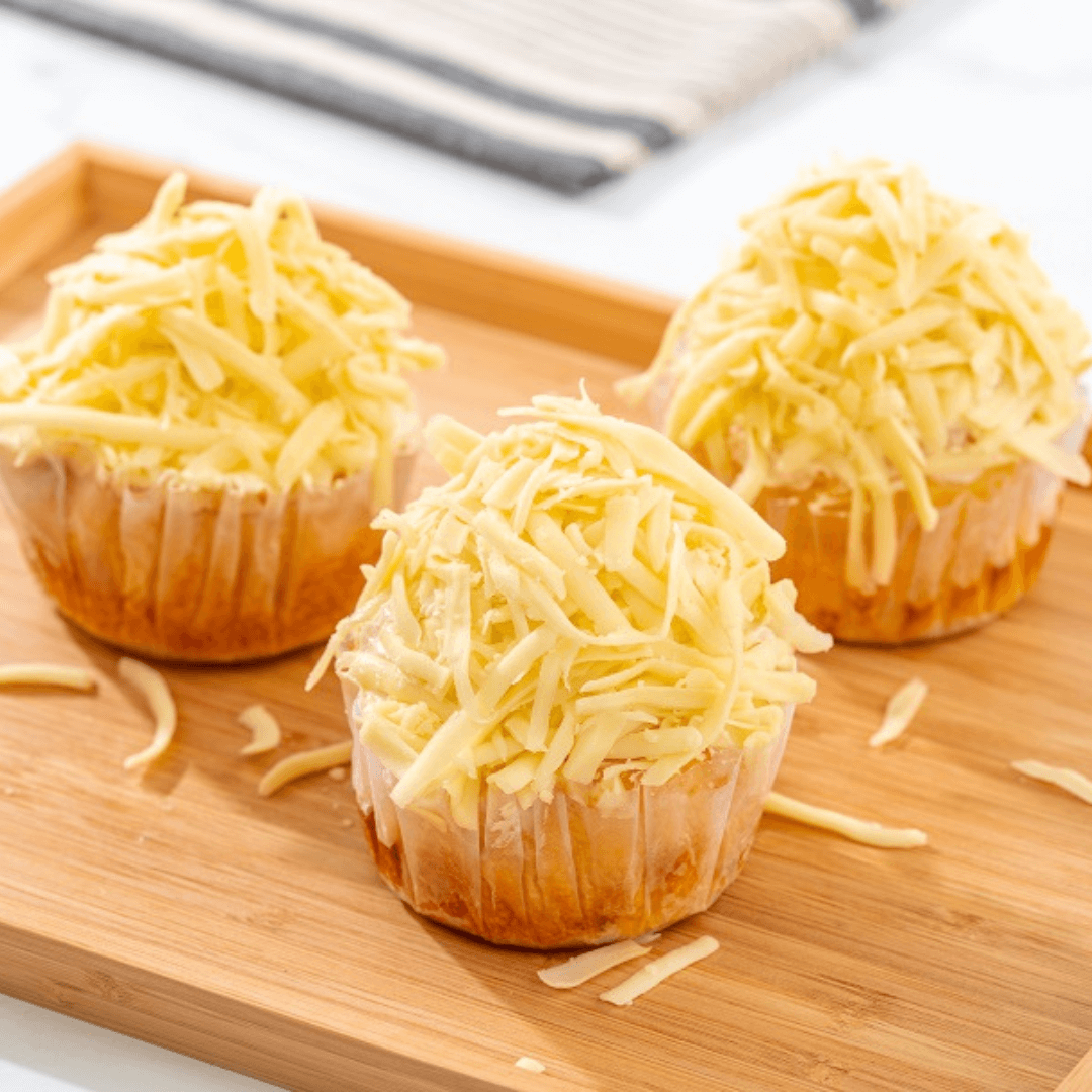 Menu Item Image