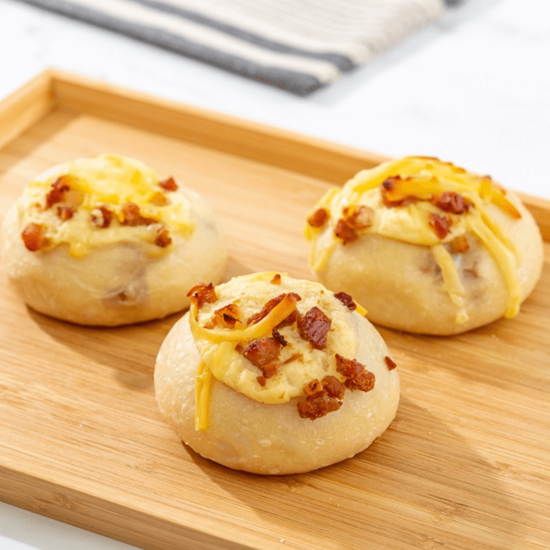 Menu Item Image
