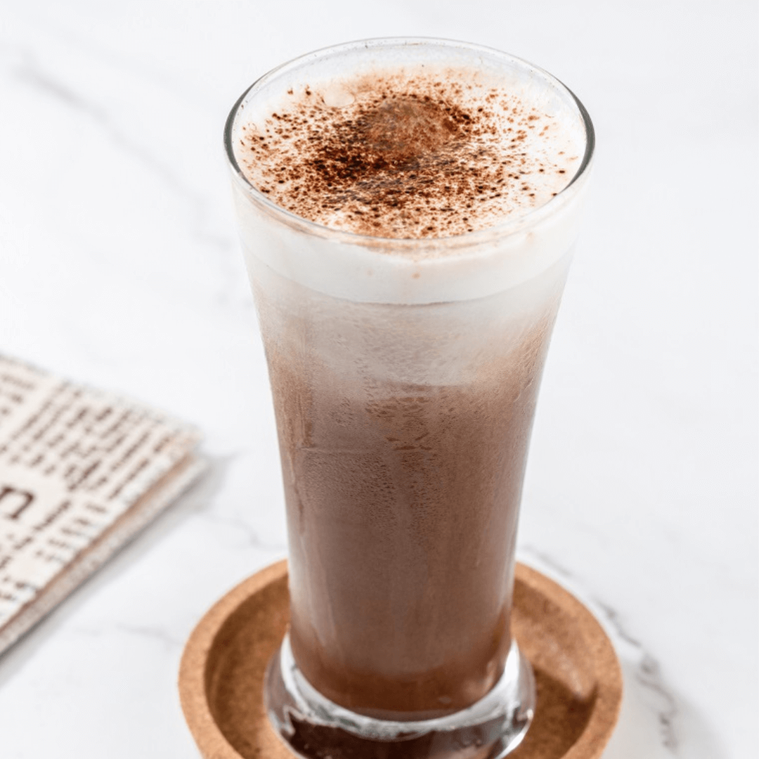 Menu Item Image