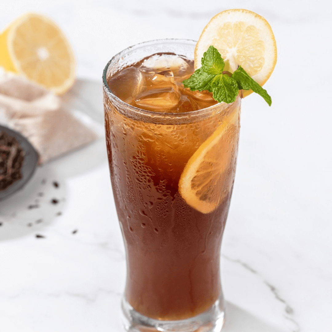 Menu Item Image