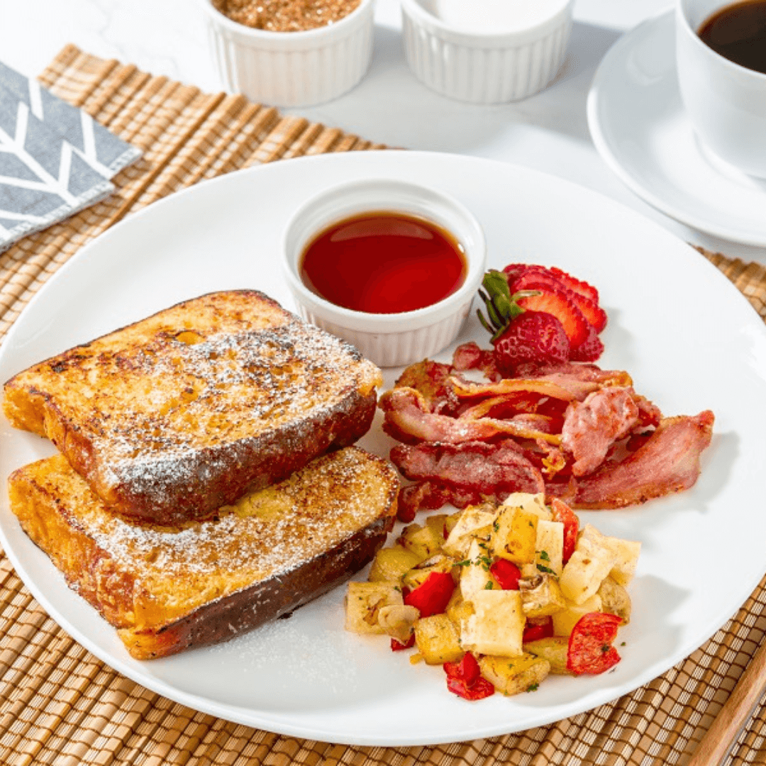 Menu Item Image