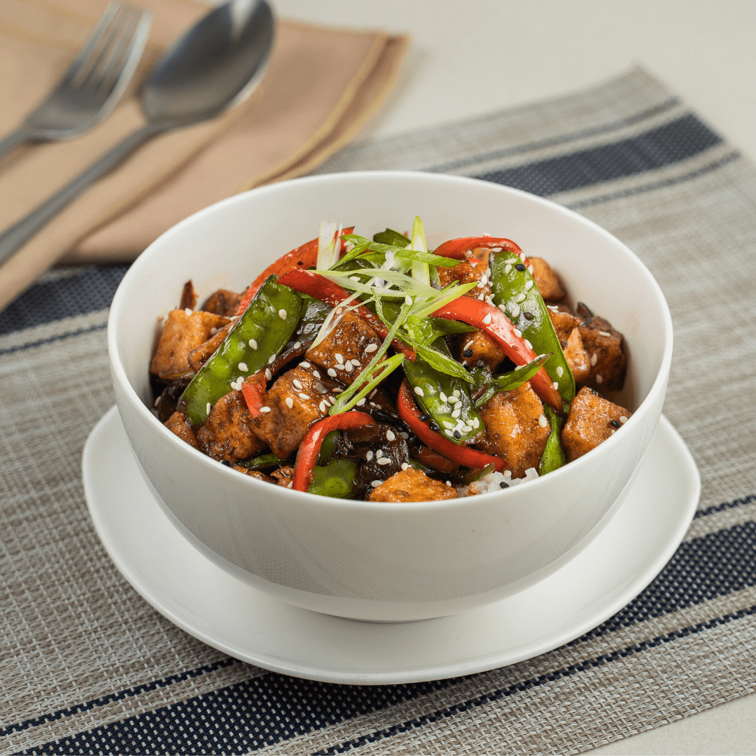Menu Item Image
