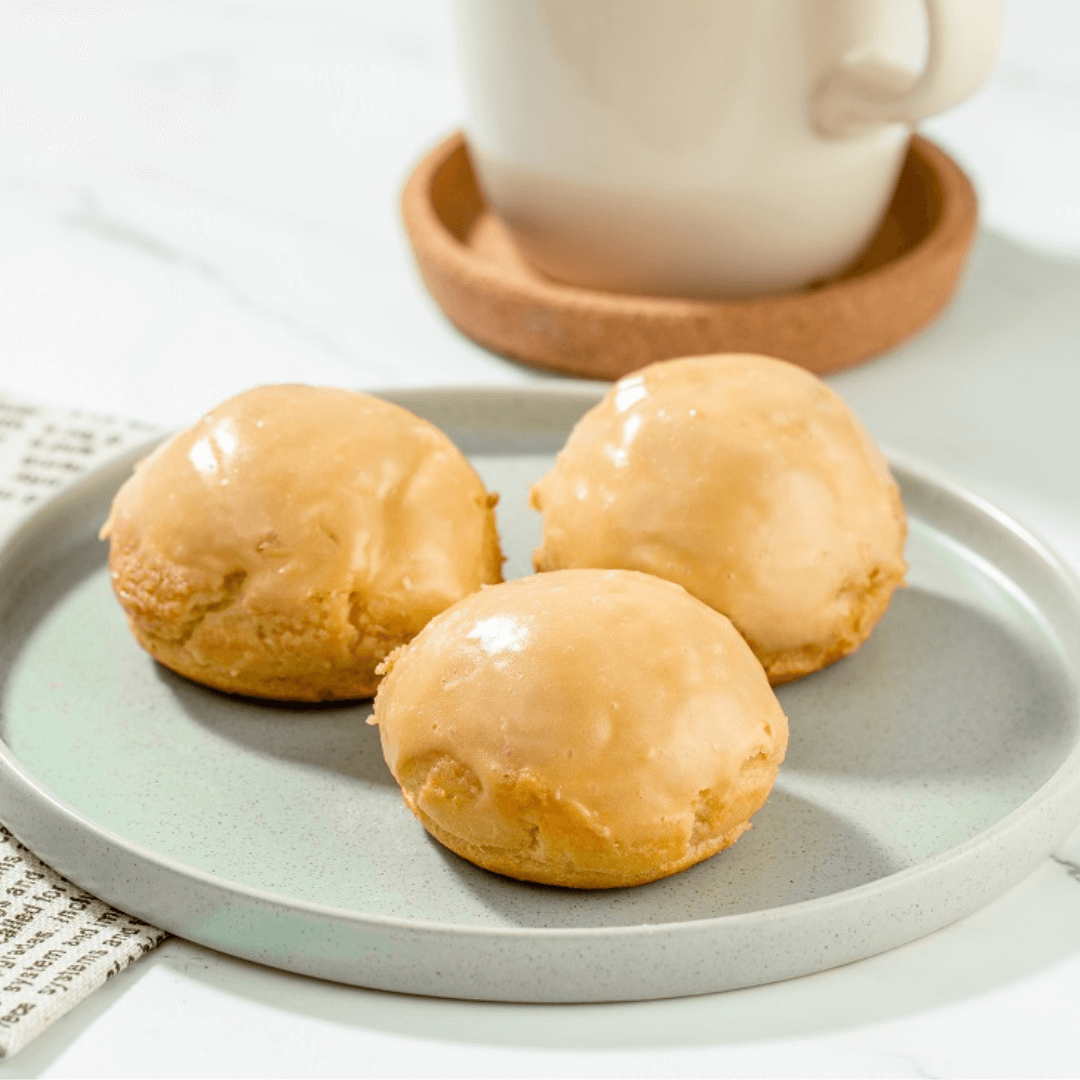 Menu Item Image
