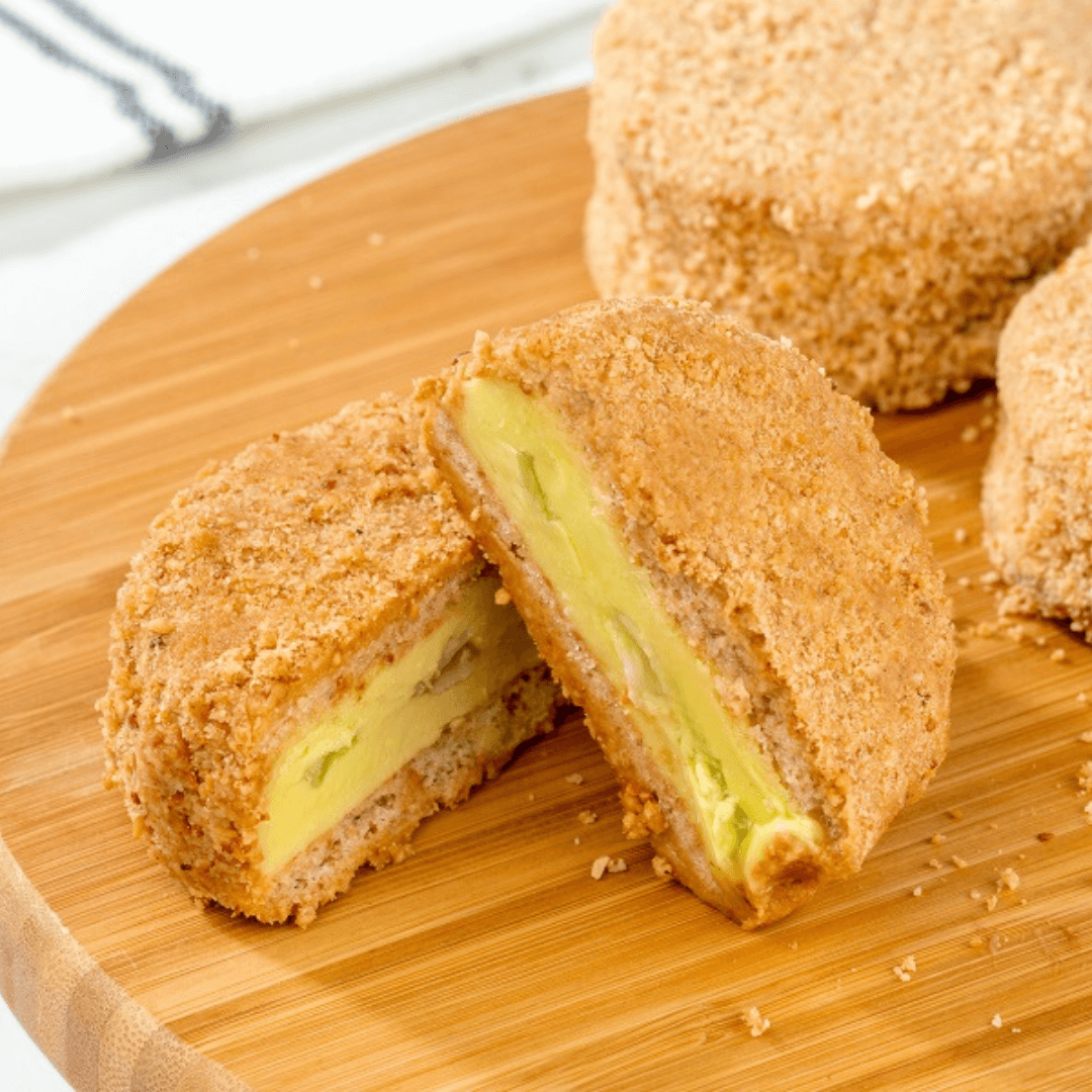 Menu Item Image