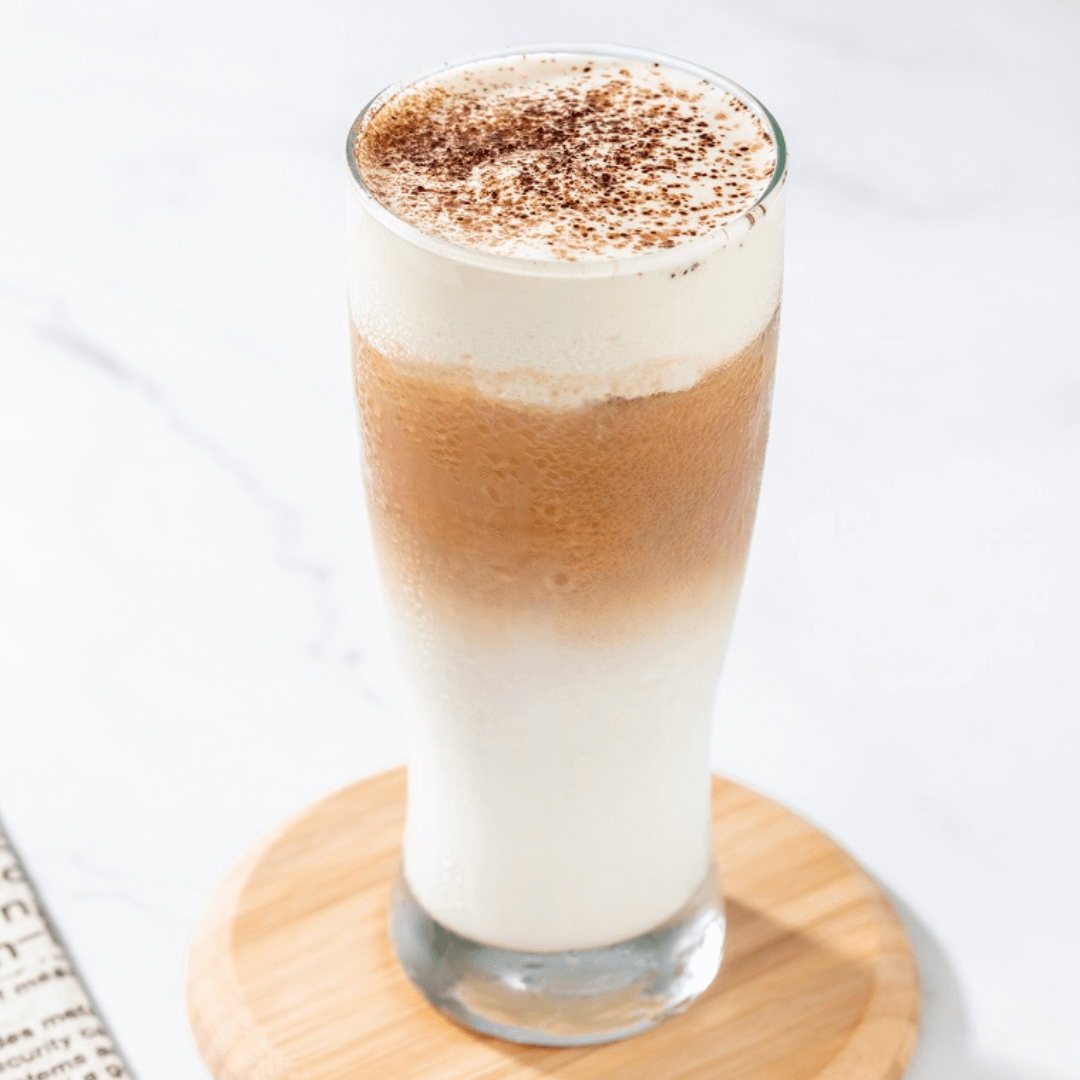 Menu Item Image