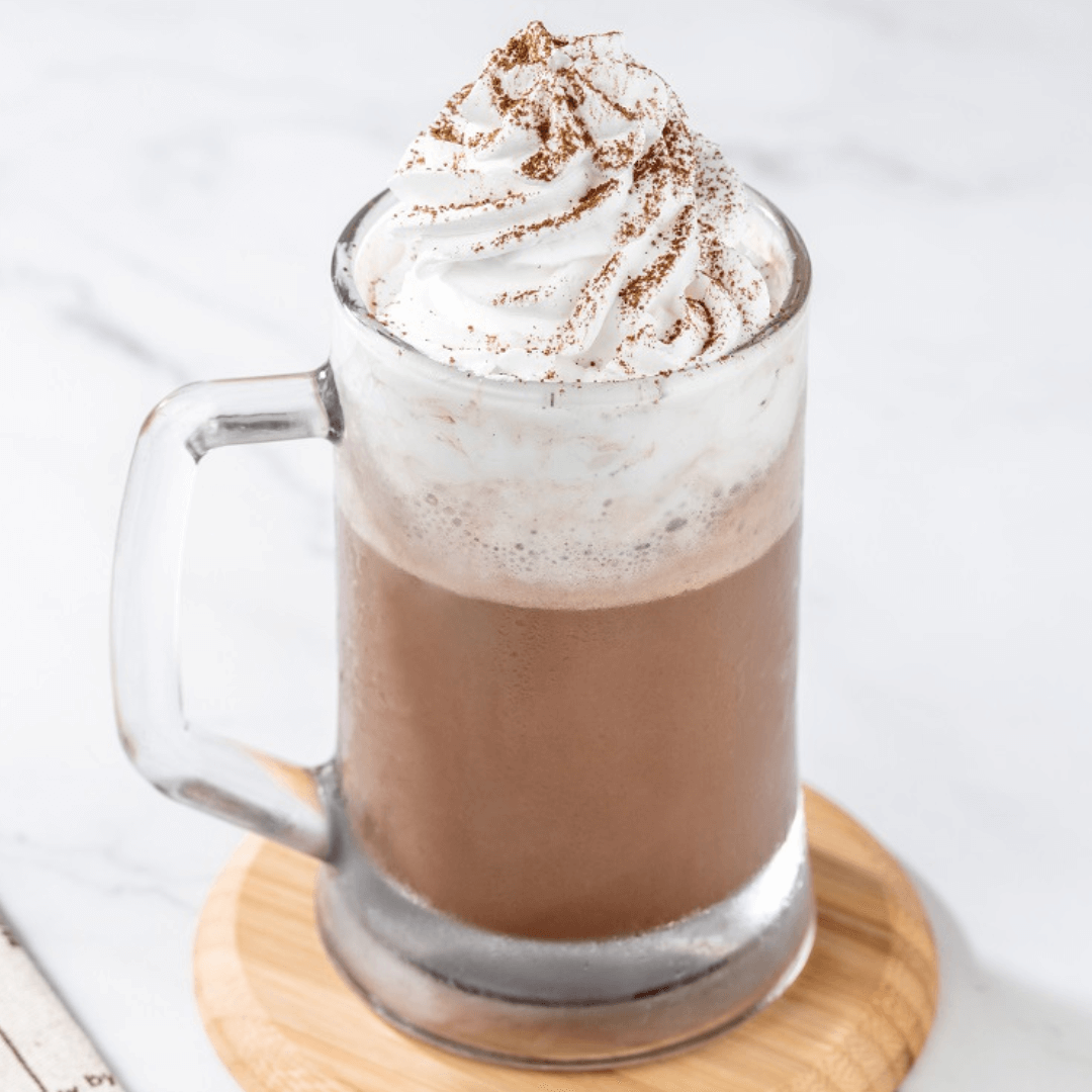 Menu Item Image
