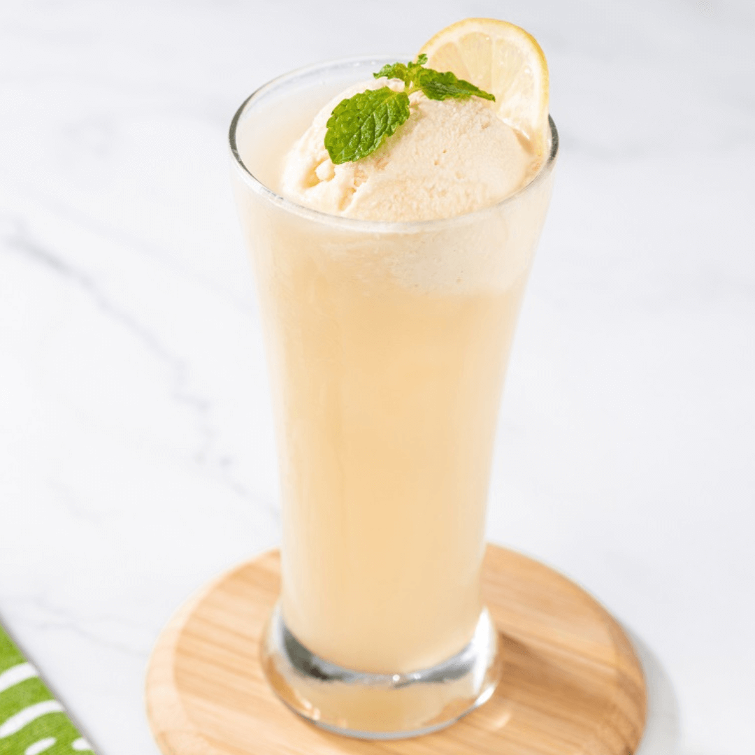 Menu Item Image