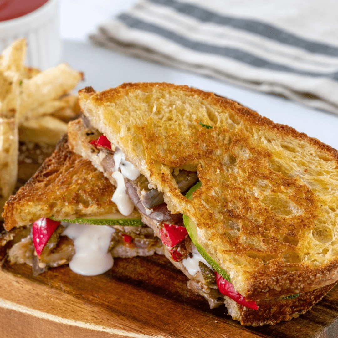 Menu Item Image