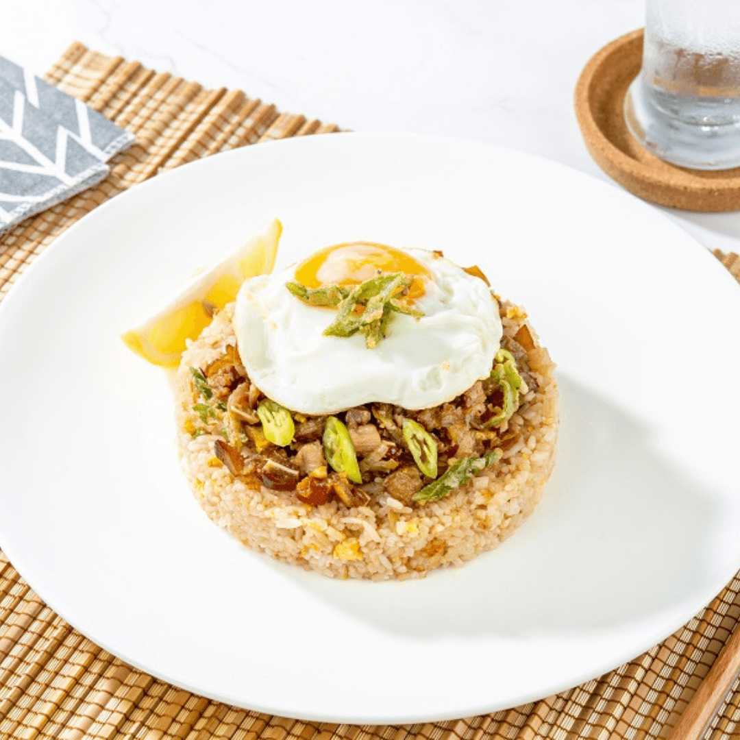 Menu Item Image