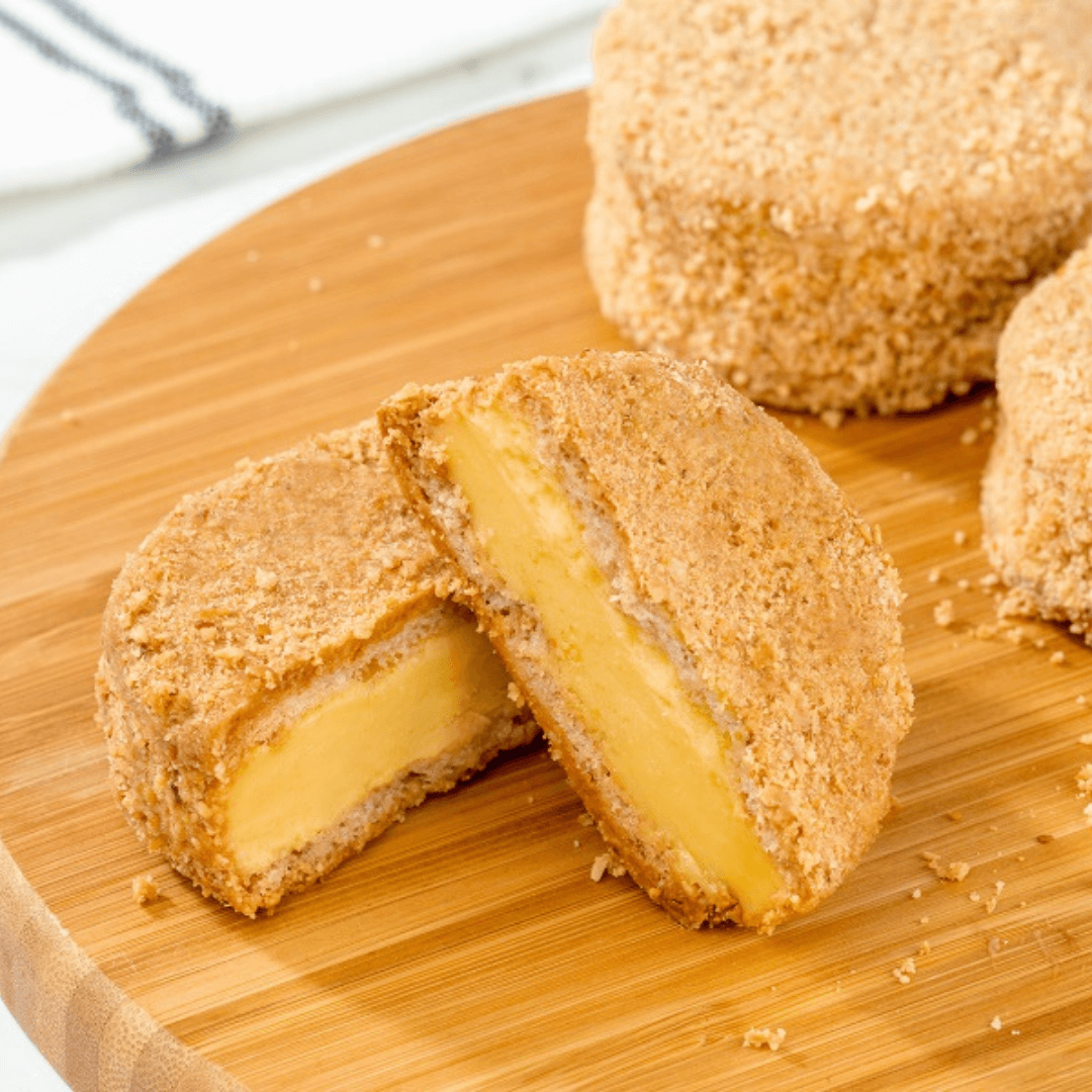 Menu Item Image