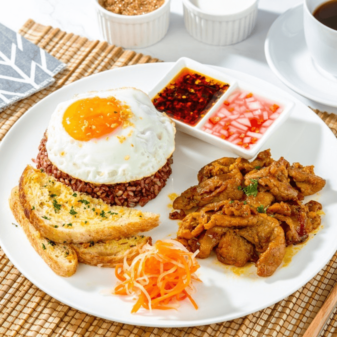 Menu Item Image