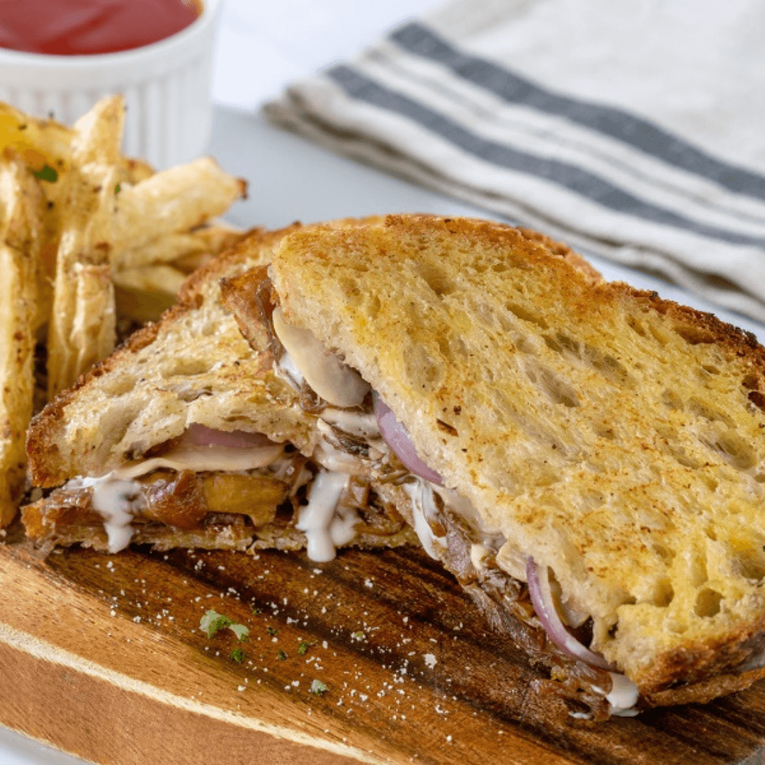 Menu Item Image