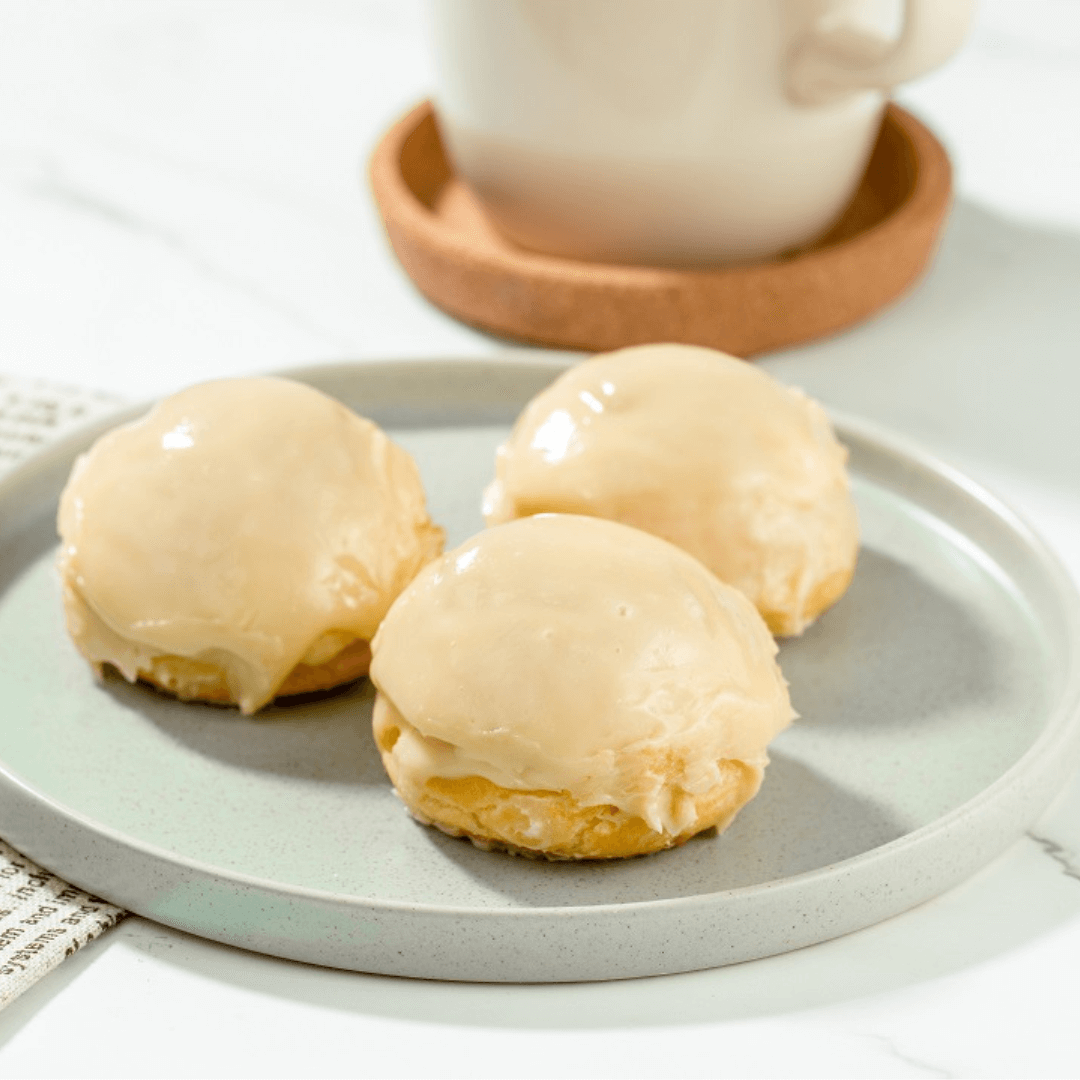 Menu Item Image