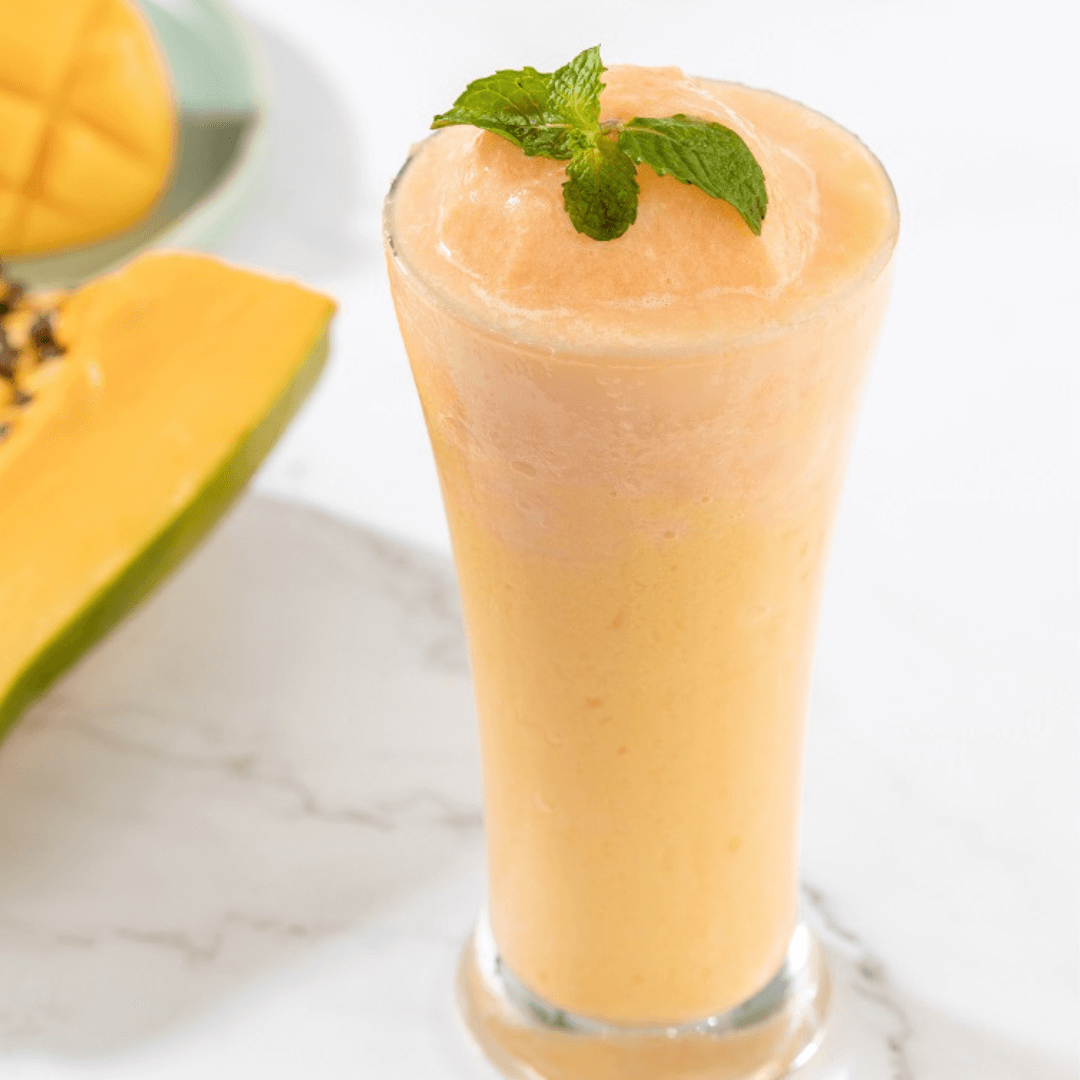 Menu Item Image