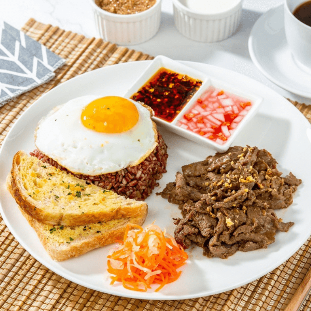 Menu Item Image