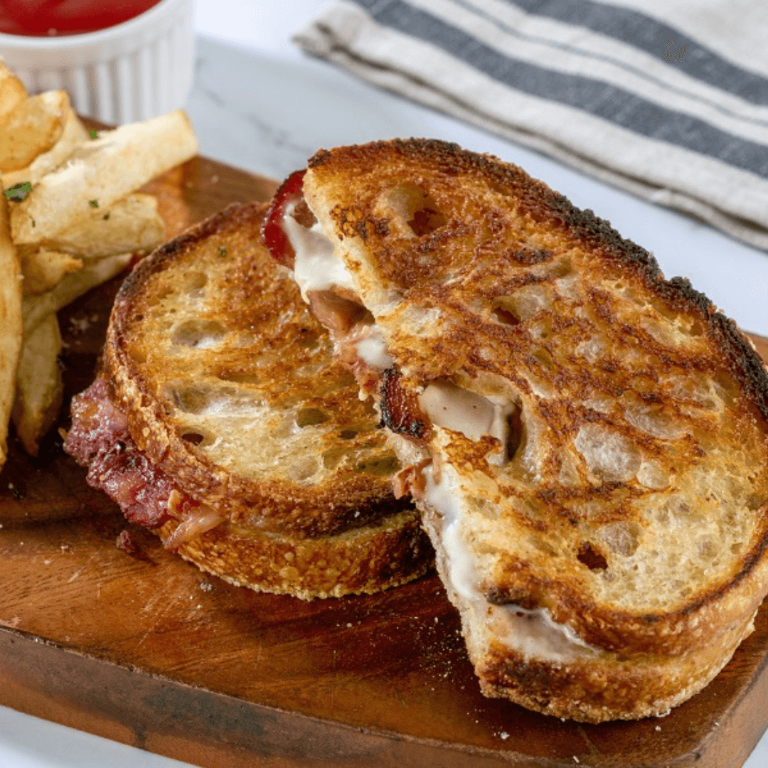 Menu Item Image