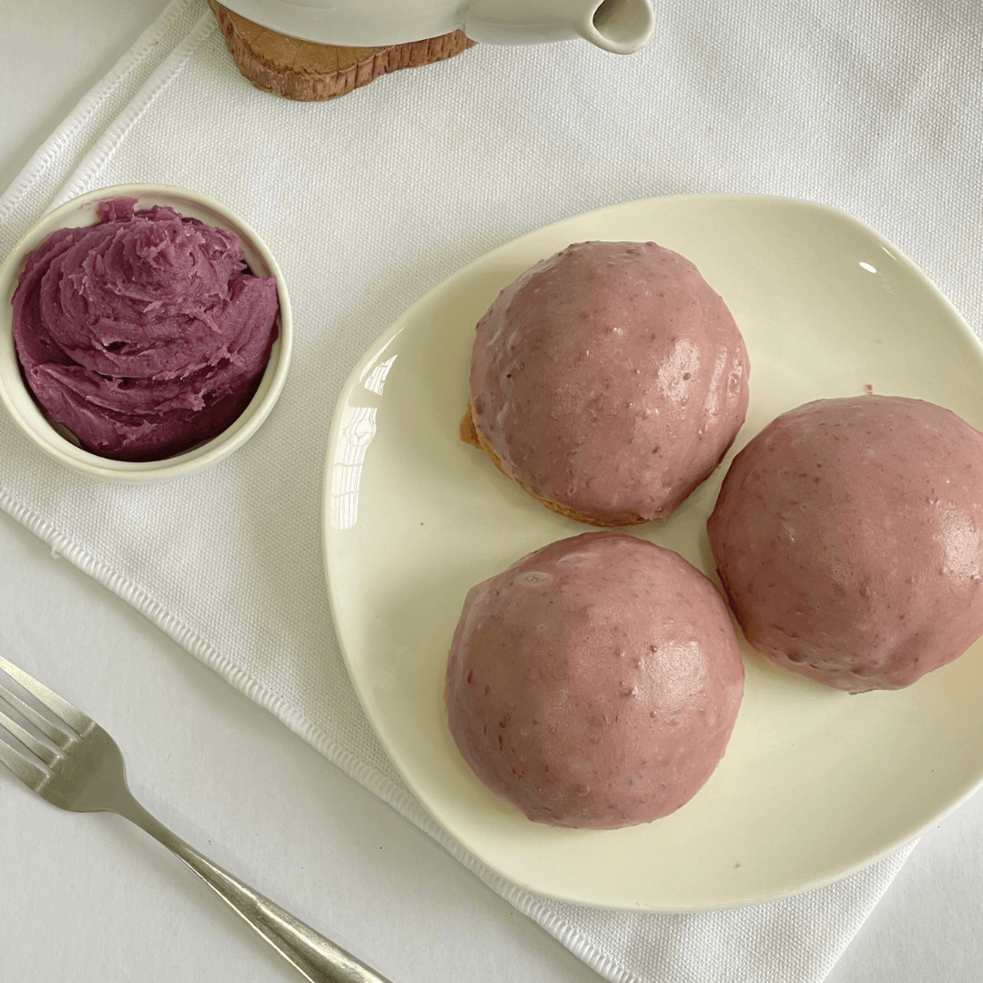 Menu Item Image
