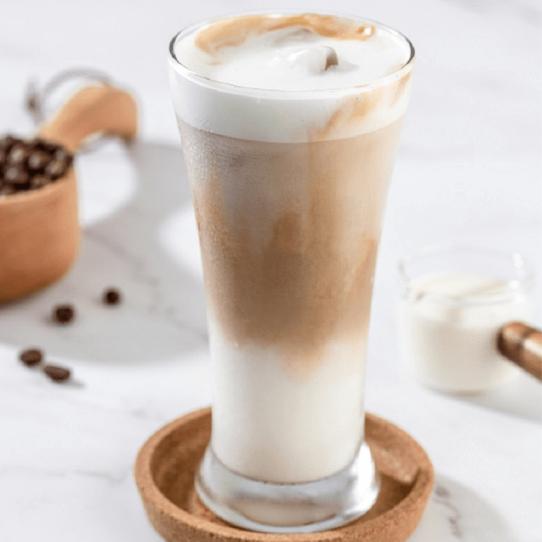 Menu Item Image