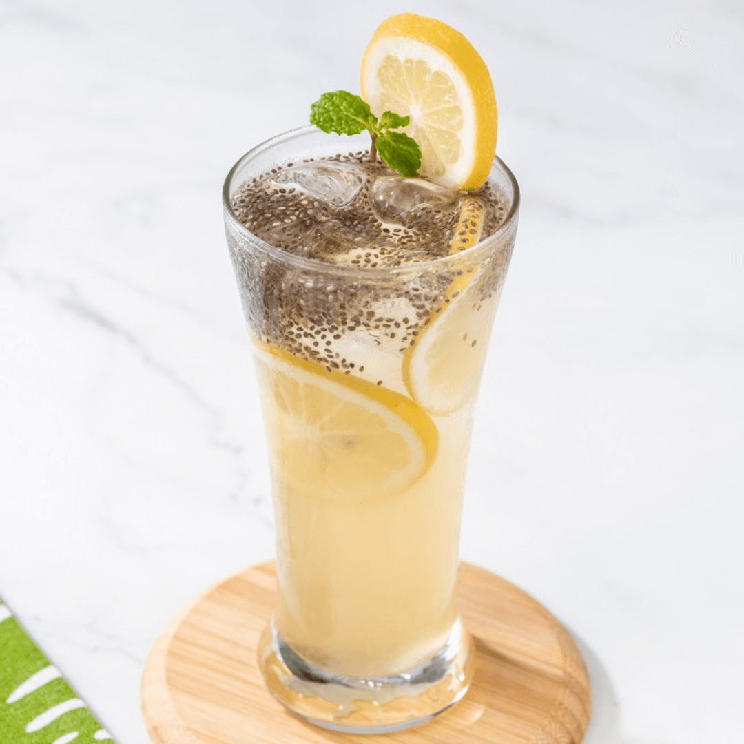 Menu Item Image