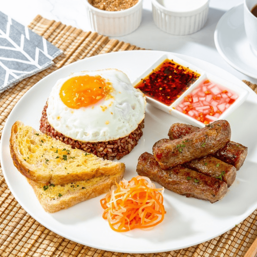 Menu Item Image