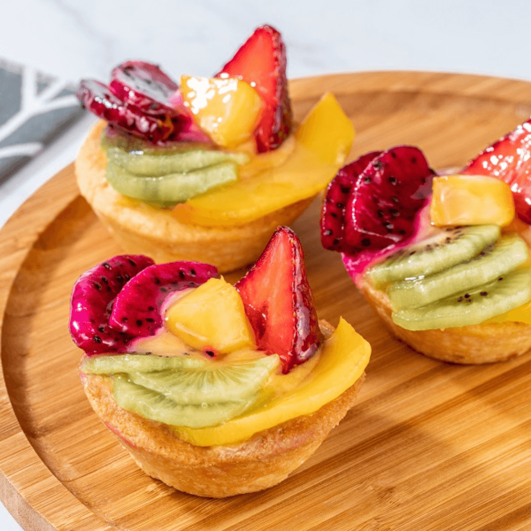 Menu Item Image