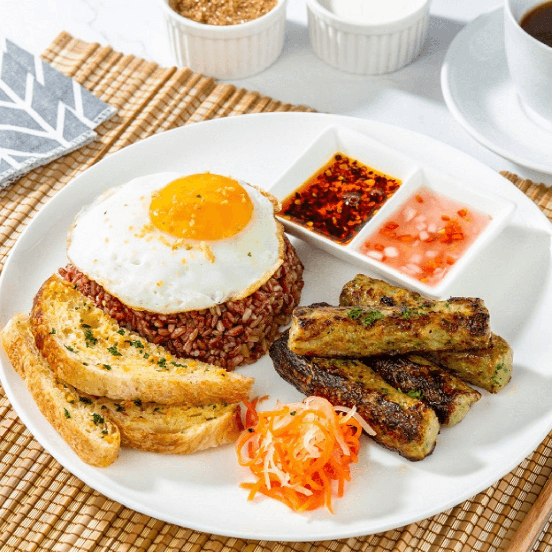 Menu Item Image