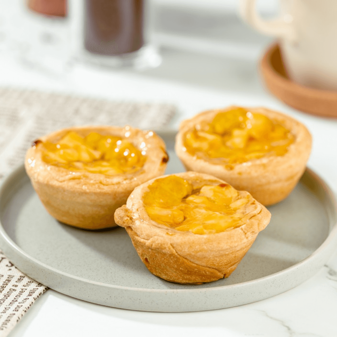 Menu Item Image