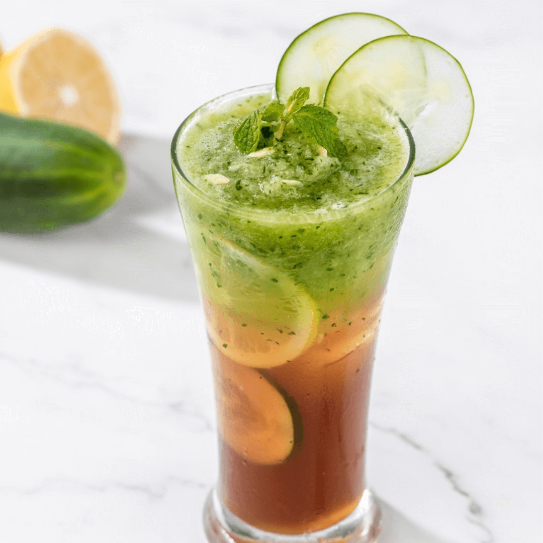 Menu Item Image