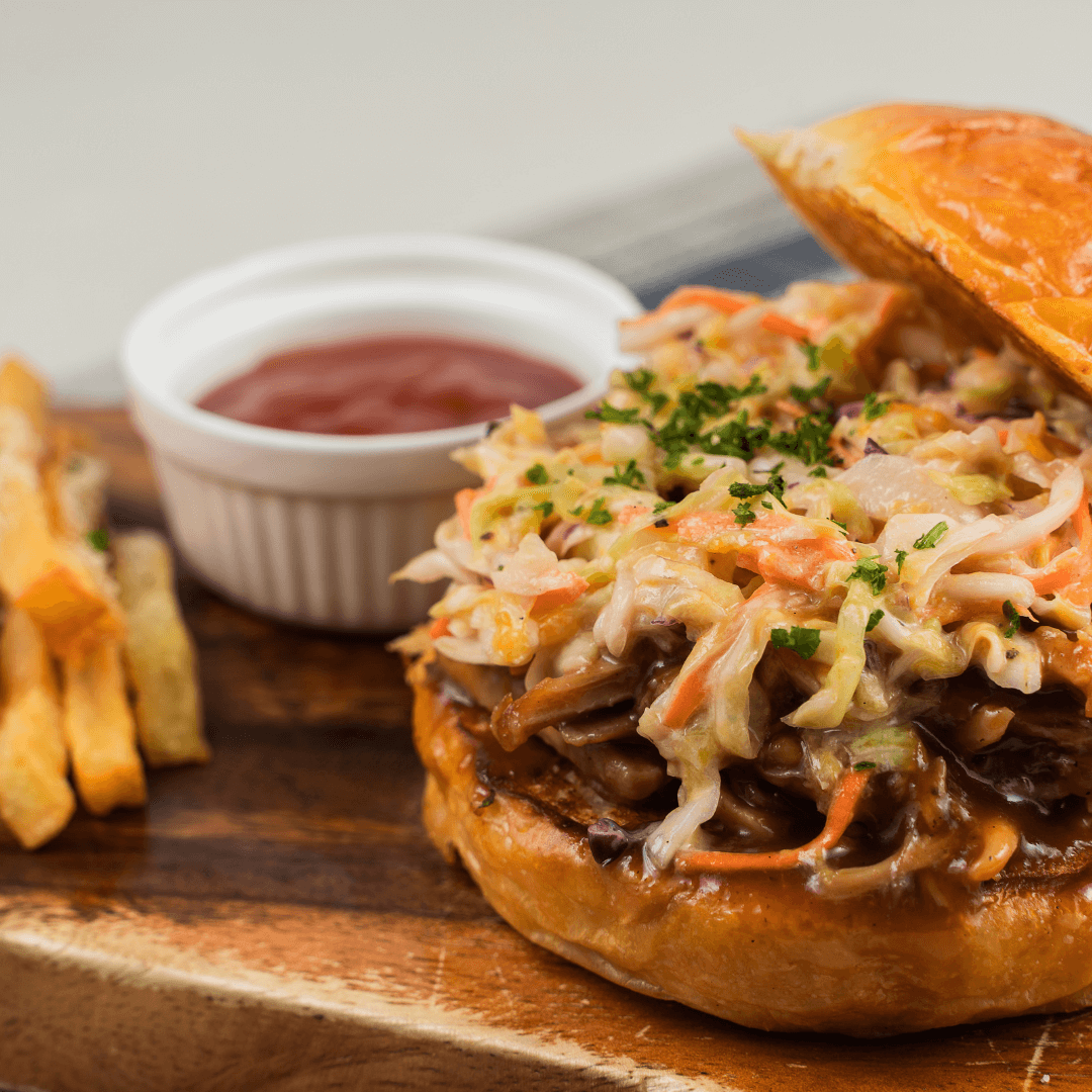 Menu Item Image