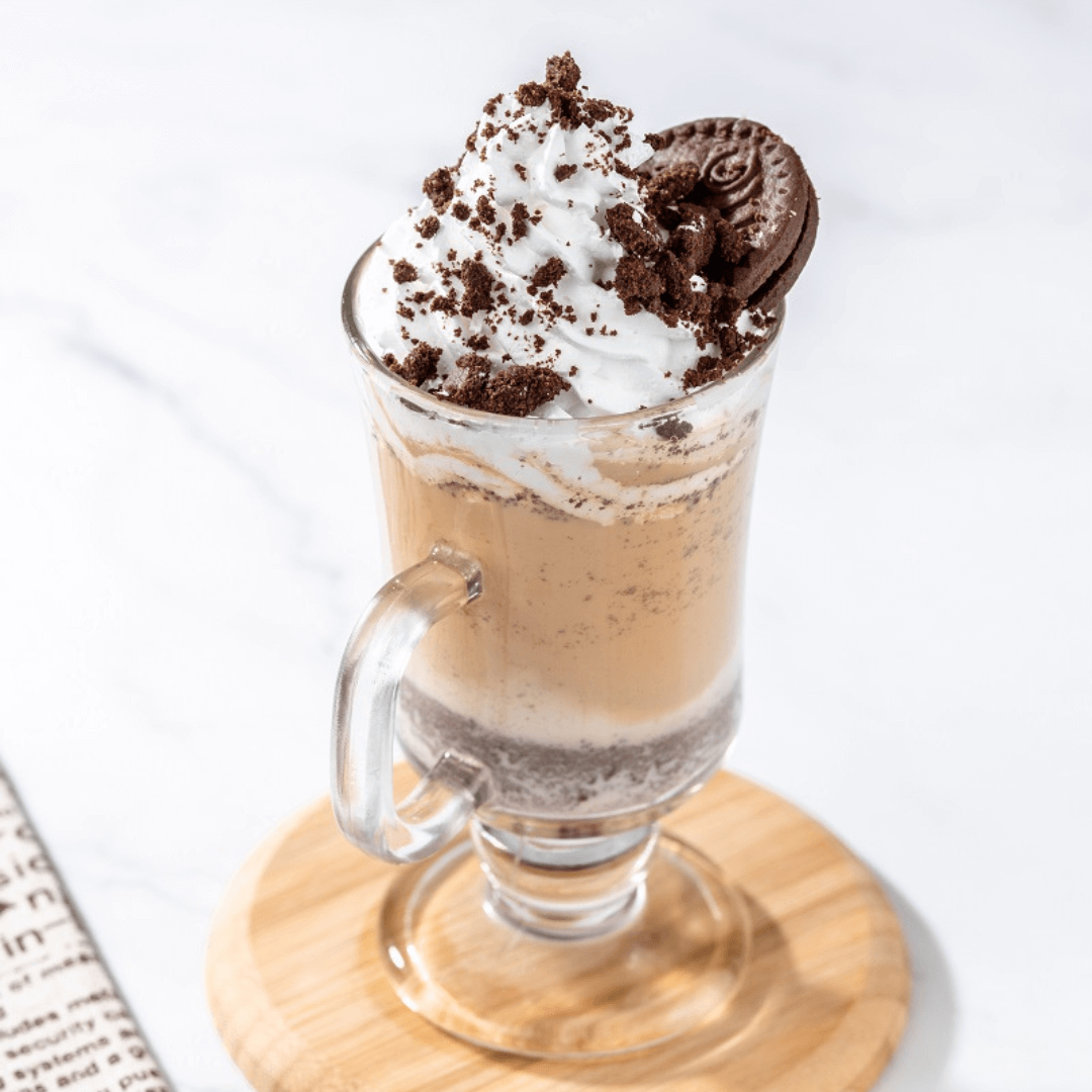 Menu Item Image