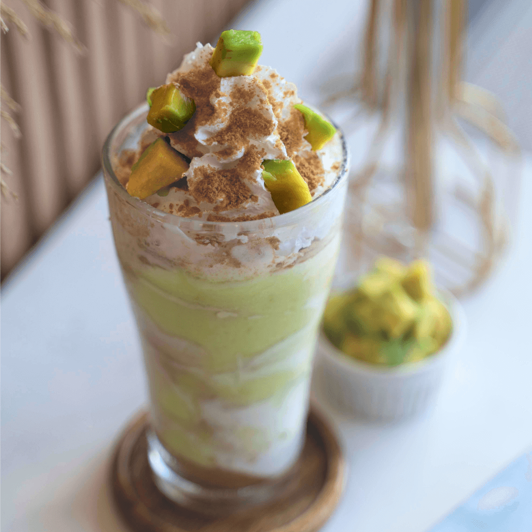 Menu Item Image